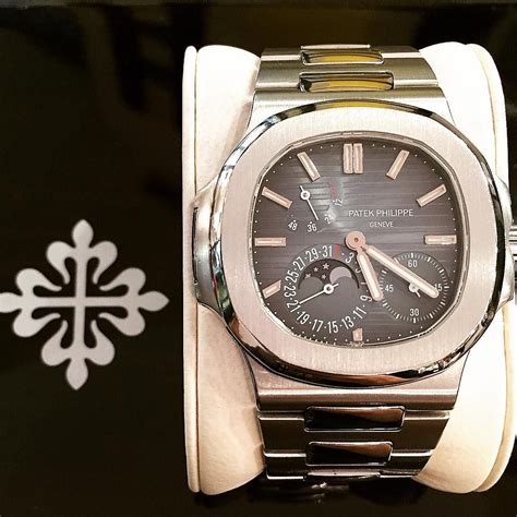 patek philippe mondphase preis|Patek Philippe Nautilus Moon phase .